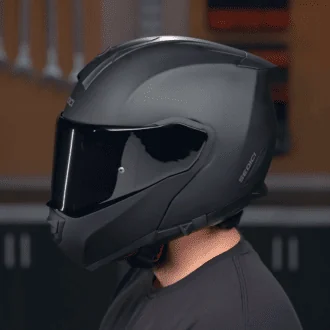 Nejlepší helmy na motorku 2024
