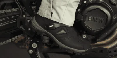 Nejlepší boty na motorku – Recenze a srovnání moto bot