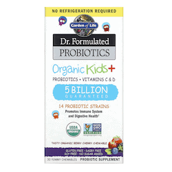 Garden of Life – Dr. Formulated Probiotika