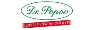 Logo Dr. Popov