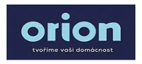 Logo Orion - odpeckovávač třešní
