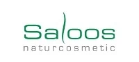 Arganový olej - logo Saloos
