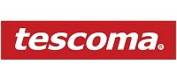 Logo Tescoma - odpeckovávač třešní
