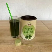 Nejlepší Super greens
