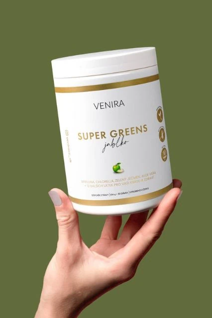 VENIRA Super Greens