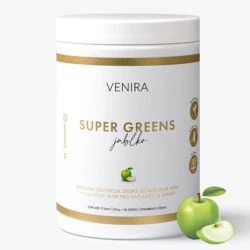 VENIRA Super Greens recenze