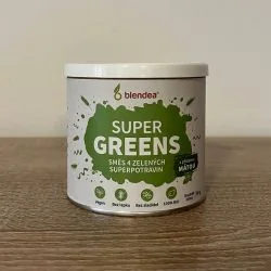 Blendea Supergreens