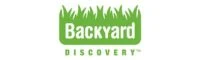 Backyard Discovery zahradní hřiště