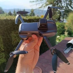 Dron Aerium Max 108 Laser
