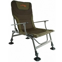 Fox duralite chair