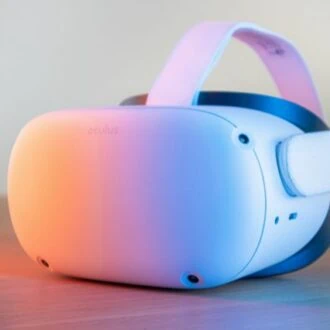 Nejlepší VR brýle – Test a recenze 2024
