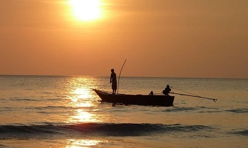 Rybářské potřeby - bez čeho se rybář neobejde