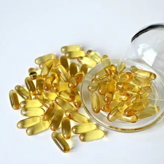 Nejlepší omega 3 mastné kyseliny 2023 – Recenze a průvodce výběrem