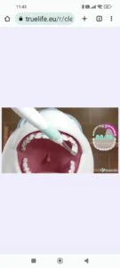video pro děti jak si čistit zuby truelife