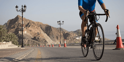 Nejlepší cyklistické tretry a proč na kole nejezdit bez nich