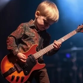 Nejlepší dětské kytary 2024 – Recenze a průvodce výběrem