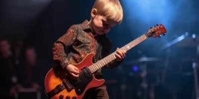 Nejlepší dětské kytary 2024 – Recenze a průvodce výběrem