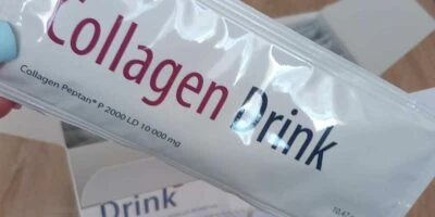Recenze kolagenového nápoje Dr. Max Collagen Drink