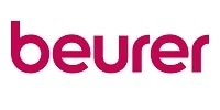 Logo Beurer ovulační testy