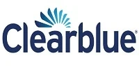 Logo Clearblue ovulační testy