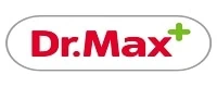 Logo Dr Max koenzym q10