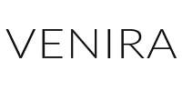 Logo Venira pigmentové skvrny