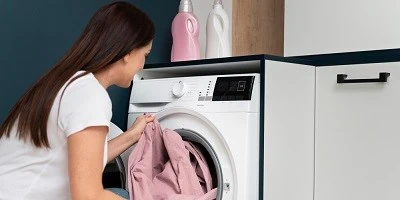 Nejlepší skříně na pračku a sušičku – Recenze a rady jak vybrat