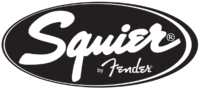 Fender Squier kytary