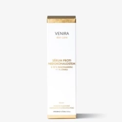 Venira - sérum na pigmentové skvrny