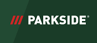 Teplomet elektrický - logo Parkside