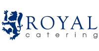 Moštovač na jablka - logo Royal Catering