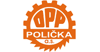 Lis na mošt - logo OPP Polička