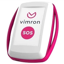 Vimron Personal GPS Tracker NB-IoT