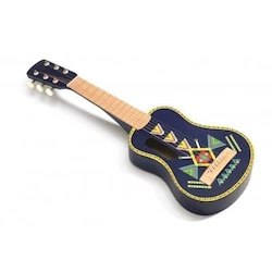 Animambo dětská kytara