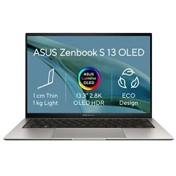 ASUS Zenbook S 13 OLED - notebooky a ultrabooky
