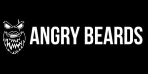 Angry Beards logo