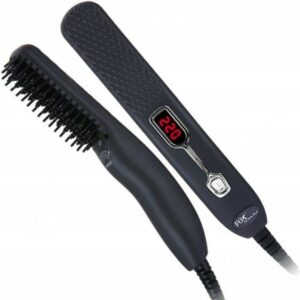 Fox Hot Barber Brush Ionic
