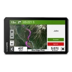 Garmin Zümo XT2