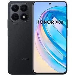Honor X8a - mobilní telefony