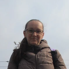 Profilová fotka Veronika Štrachová