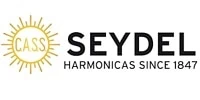 Logo C.A. Seydel Söhne - foukací harmonika