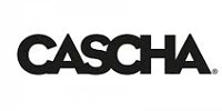 Logo Cascha - foukací harmonika