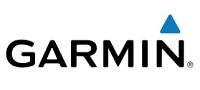 Logo Garmin - navigace na motorku