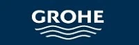 Hlavice do sprchy - logo Grohe