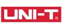 Logo Uni-T - laserový dálkoměr