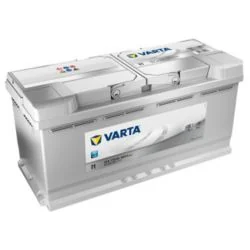 Varta Silver Dynamic 110AH, 12V, 920A