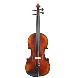 Violin Schőnbach Bohemia