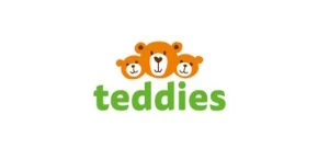 teddies logo
