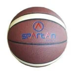 Basketbalový míč Spartan