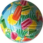 Cooper Sunny Beach - volejbalový míč